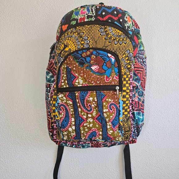 Back pack - Picture 5 of 10